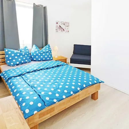 Ferienwohnung Aurora_mahm